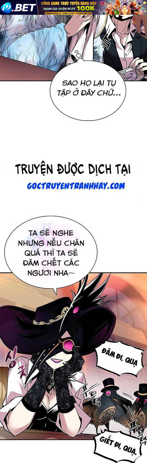 Tiêu Diệt Ác Nhân - Chapter 68 - Page 55
