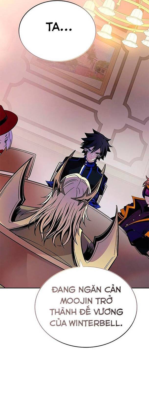 Tiêu Diệt Ác Nhân - Chapter 68 - Page 59