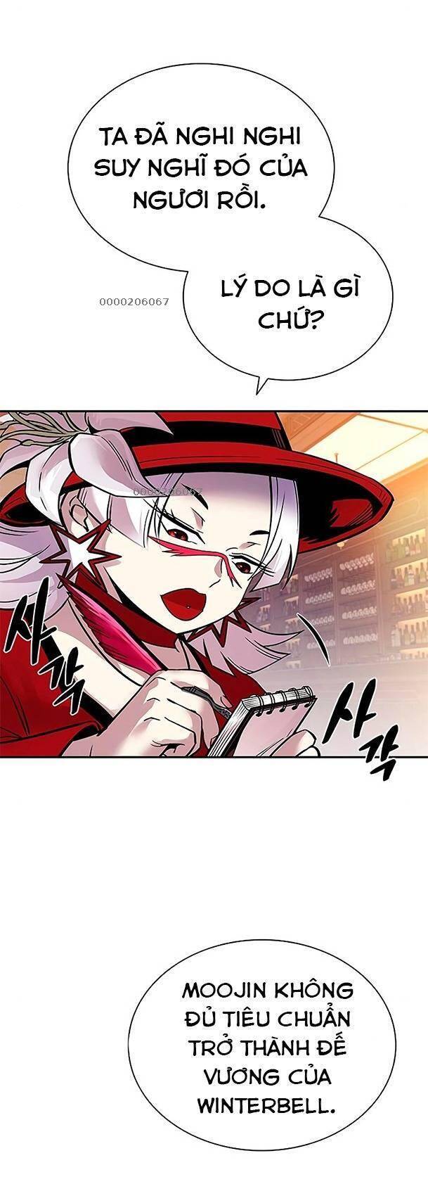 Tiêu Diệt Ác Nhân - Chapter 68 - Page 60