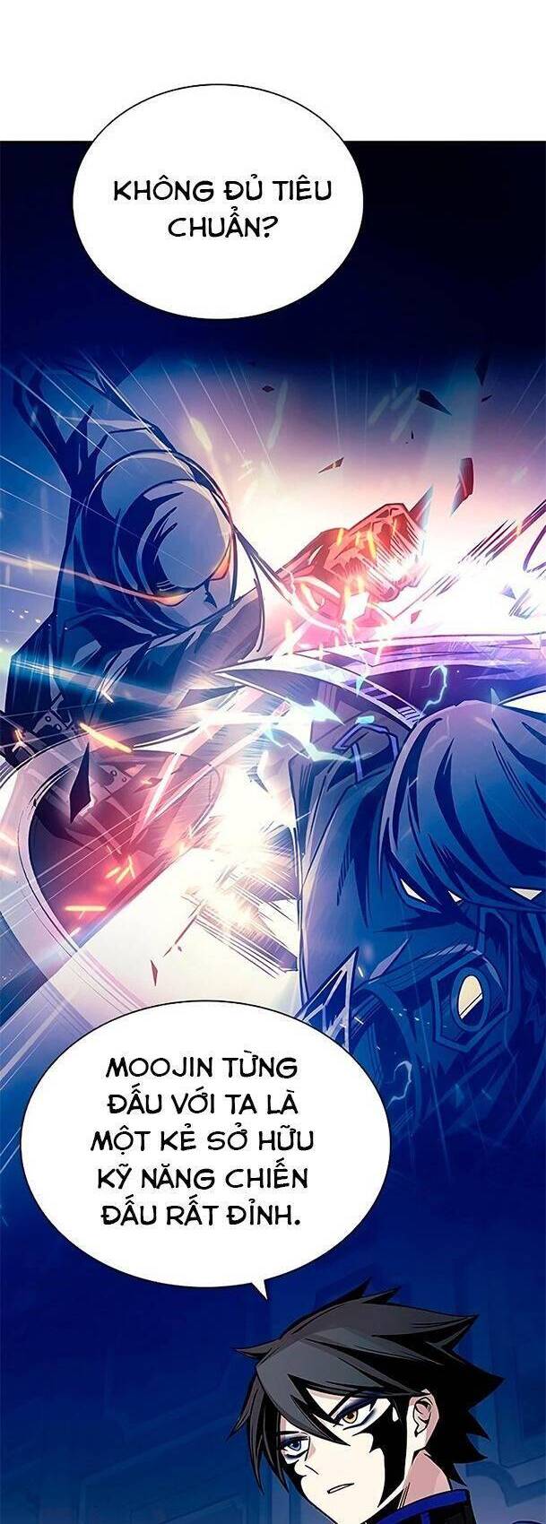 Tiêu Diệt Ác Nhân - Chapter 68 - Page 61