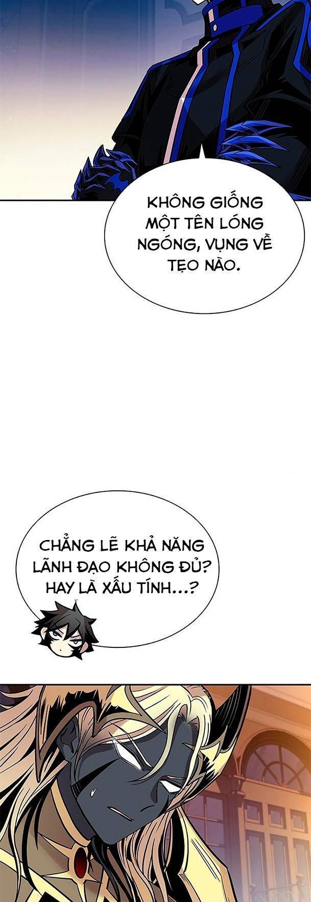Tiêu Diệt Ác Nhân - Chapter 68 - Page 62