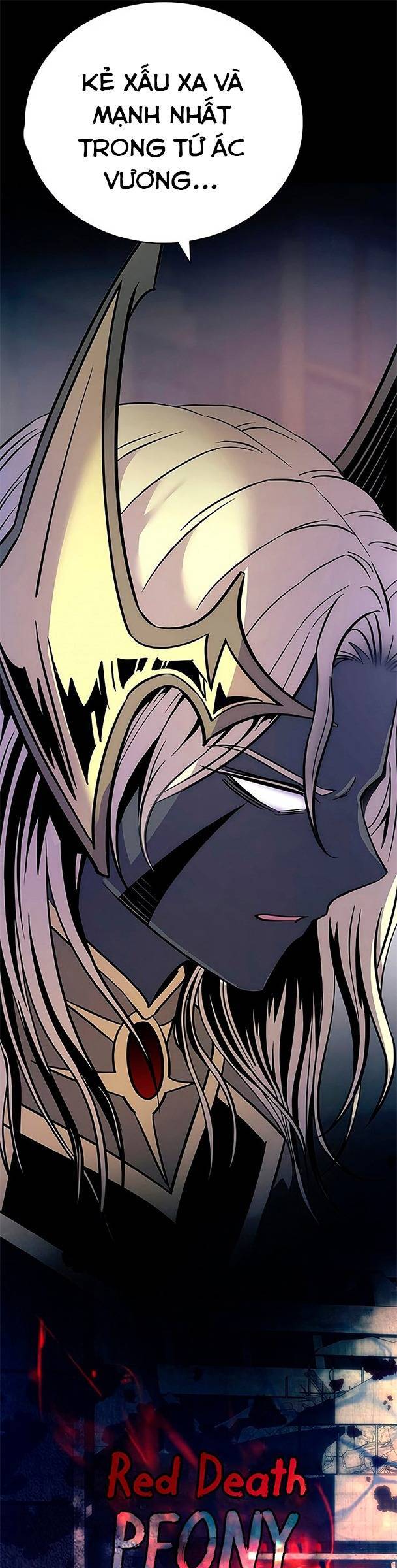 Tiêu Diệt Ác Nhân - Chapter 68 - Page 67