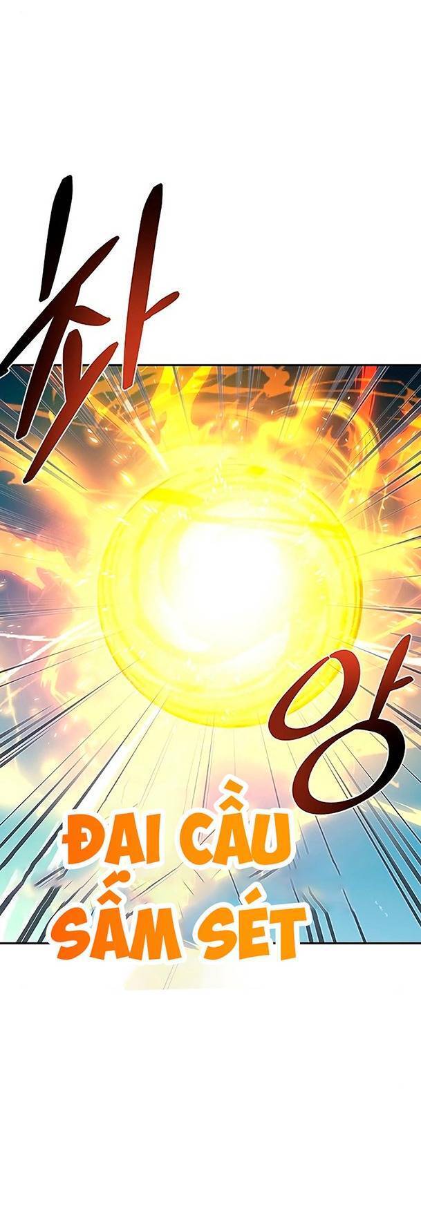 Tiêu Diệt Ác Nhân - Chapter 68 - Page 8