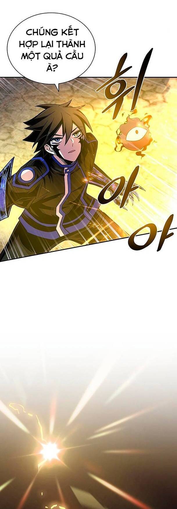 Tiêu Diệt Ác Nhân - Chapter 68 - Page 9