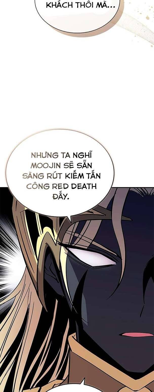 Tiêu Diệt Ác Nhân - Chapter 69 - Page 10