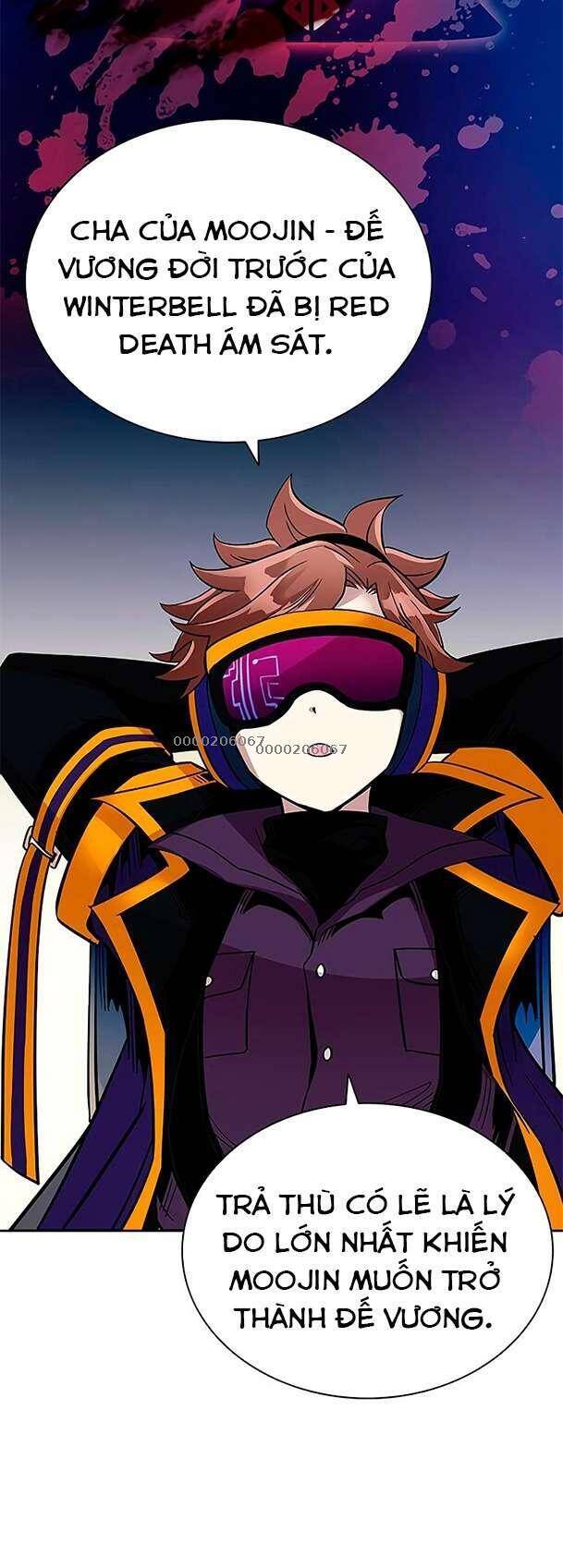 Tiêu Diệt Ác Nhân - Chapter 69 - Page 13