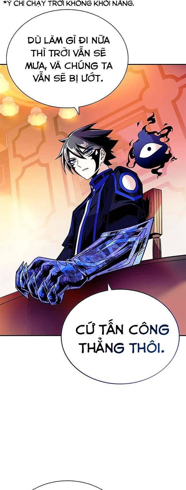 Tiêu Diệt Ác Nhân - Chapter 69 - Page 16