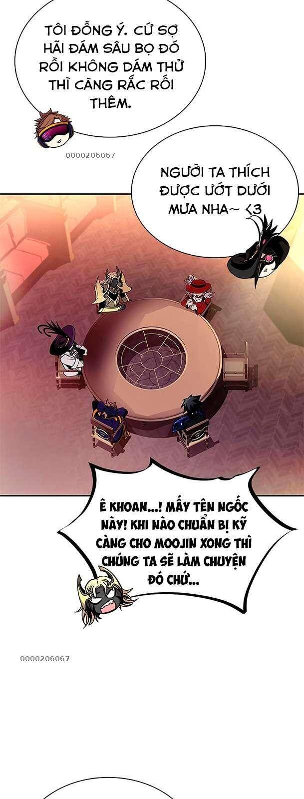 Tiêu Diệt Ác Nhân - Chapter 69 - Page 17
