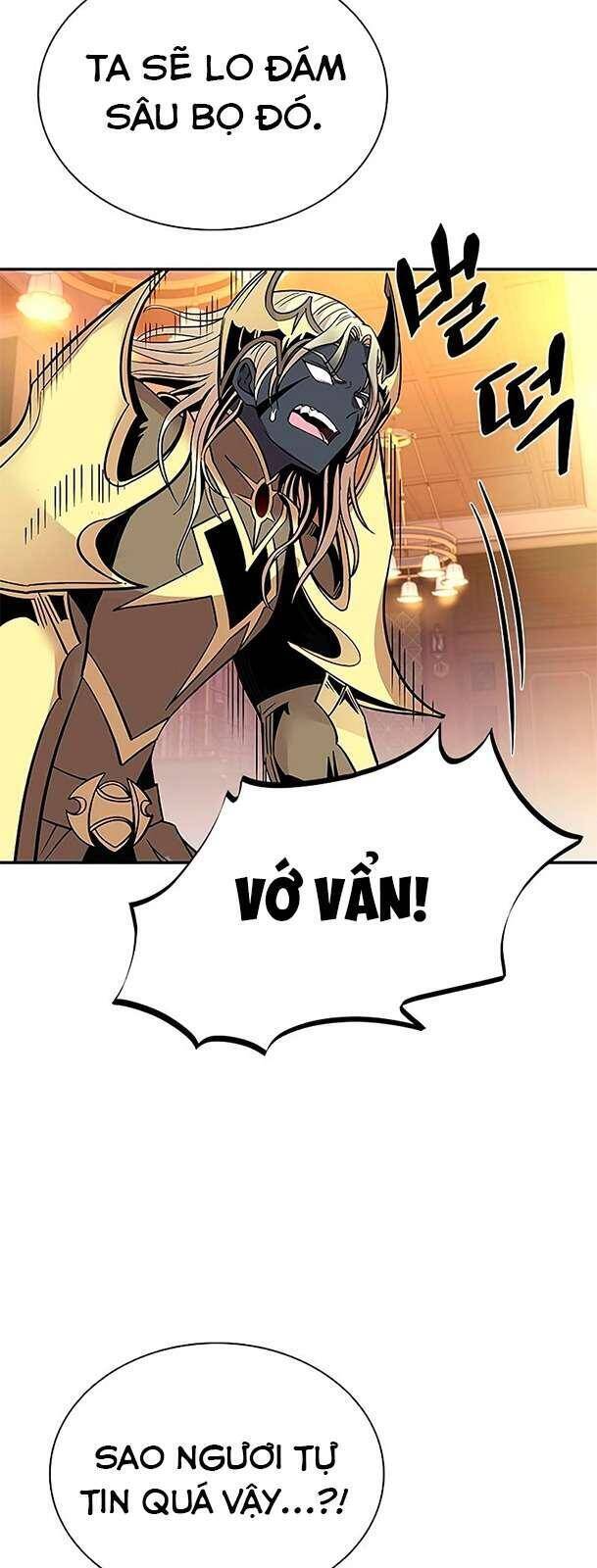 Tiêu Diệt Ác Nhân - Chapter 69 - Page 18