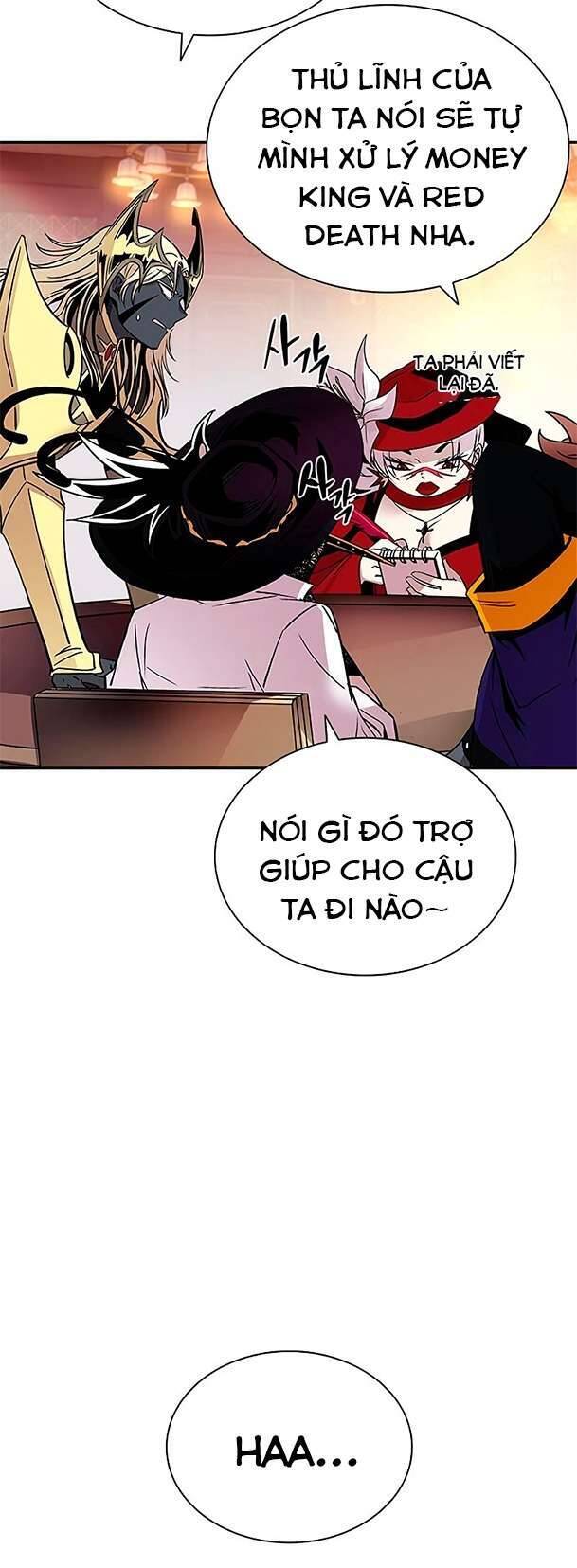 Tiêu Diệt Ác Nhân - Chapter 69 - Page 19