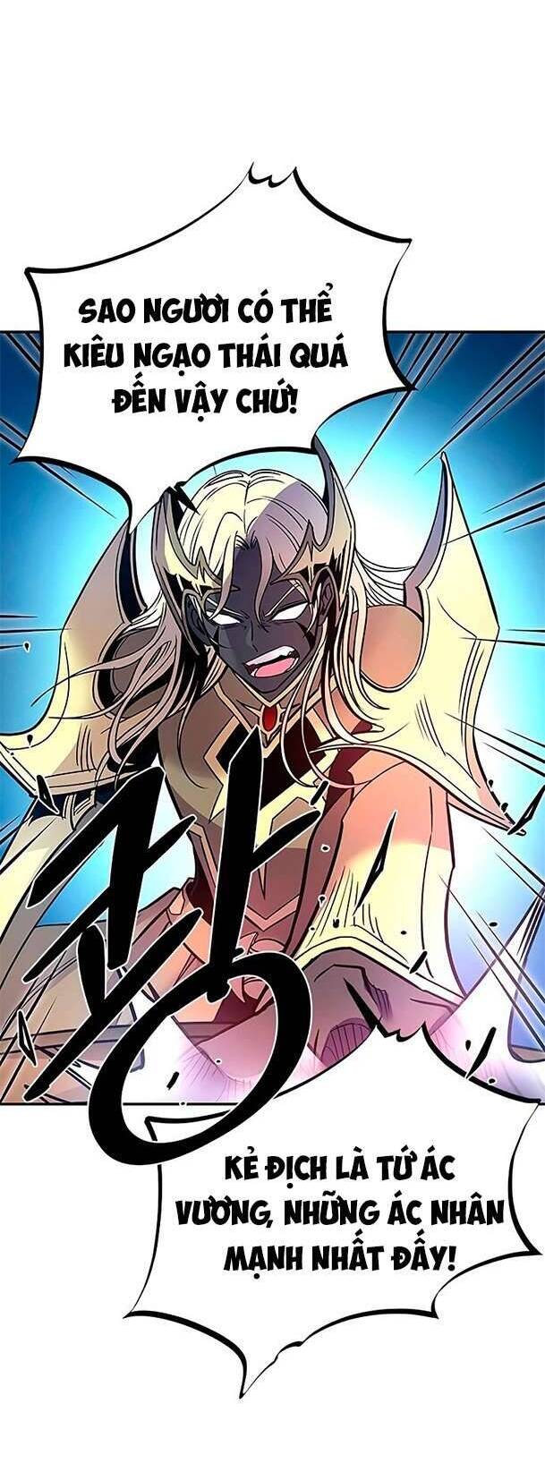 Tiêu Diệt Ác Nhân - Chapter 69 - Page 20