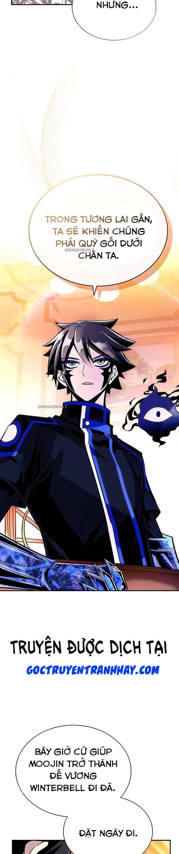 Tiêu Diệt Ác Nhân - Chapter 69 - Page 22