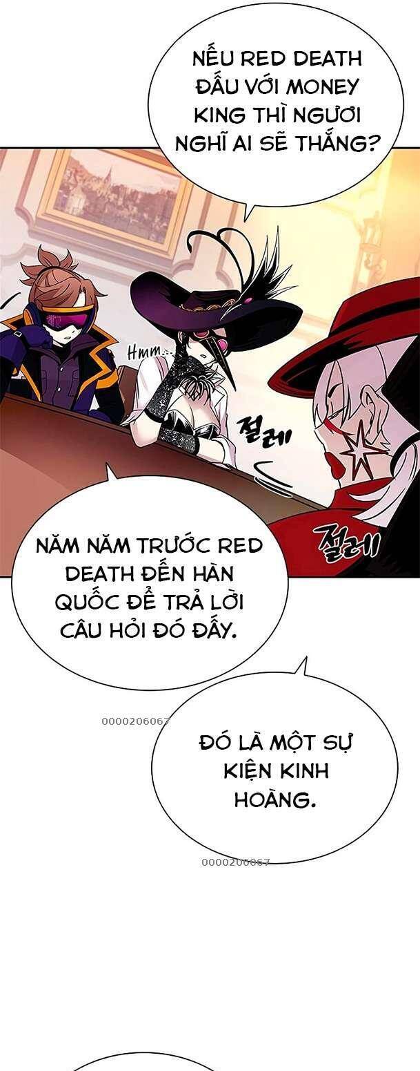 Tiêu Diệt Ác Nhân - Chapter 69 - Page 24