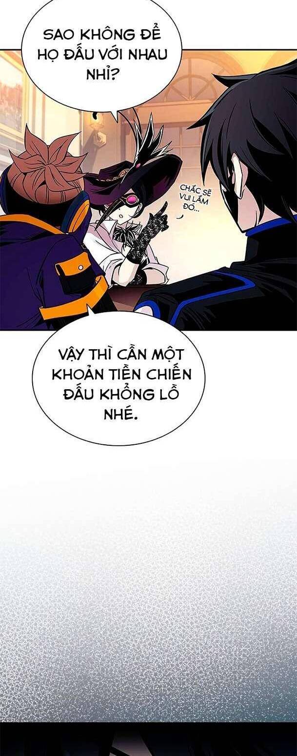 Tiêu Diệt Ác Nhân - Chapter 69 - Page 25