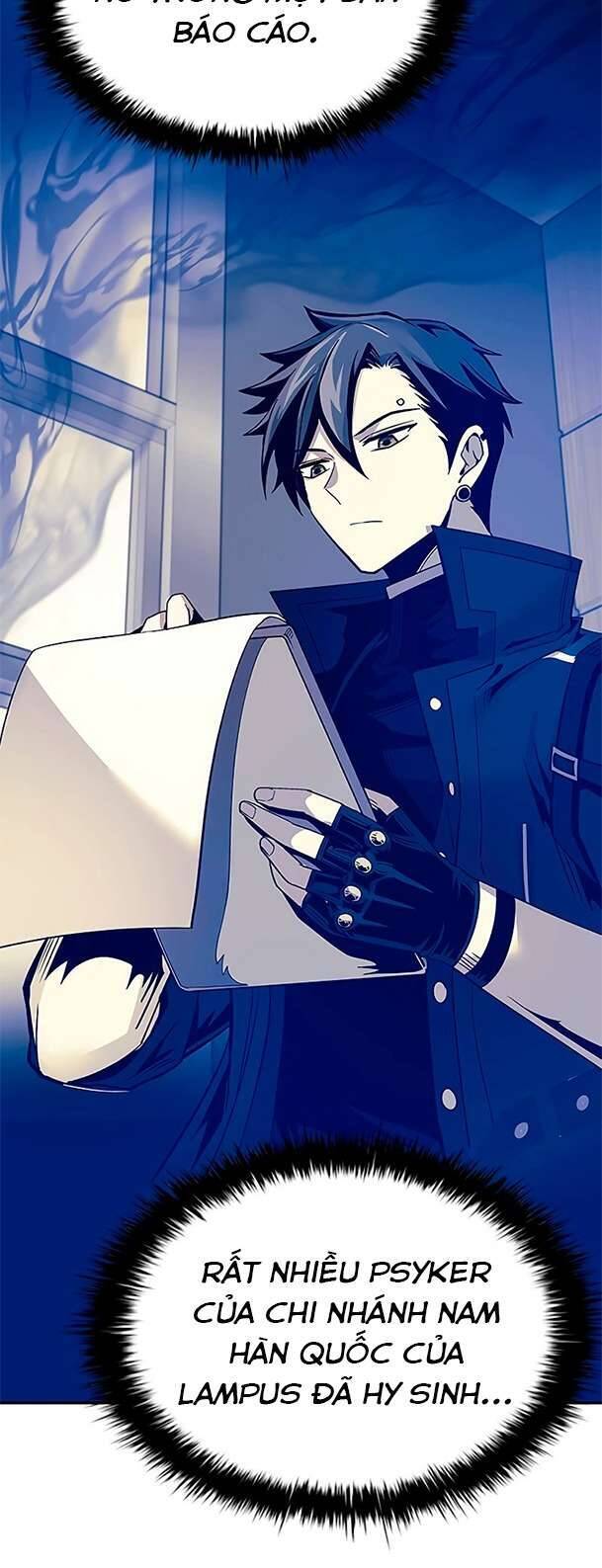 Tiêu Diệt Ác Nhân - Chapter 69 - Page 28