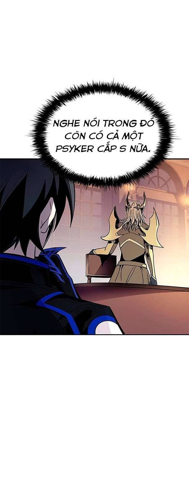 Tiêu Diệt Ác Nhân - Chapter 69 - Page 29