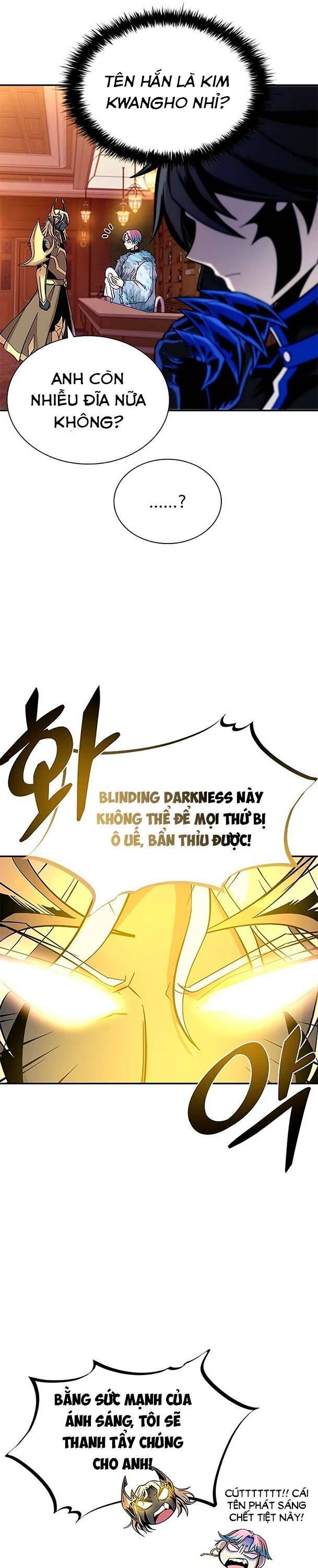 Tiêu Diệt Ác Nhân - Chapter 69 - Page 30