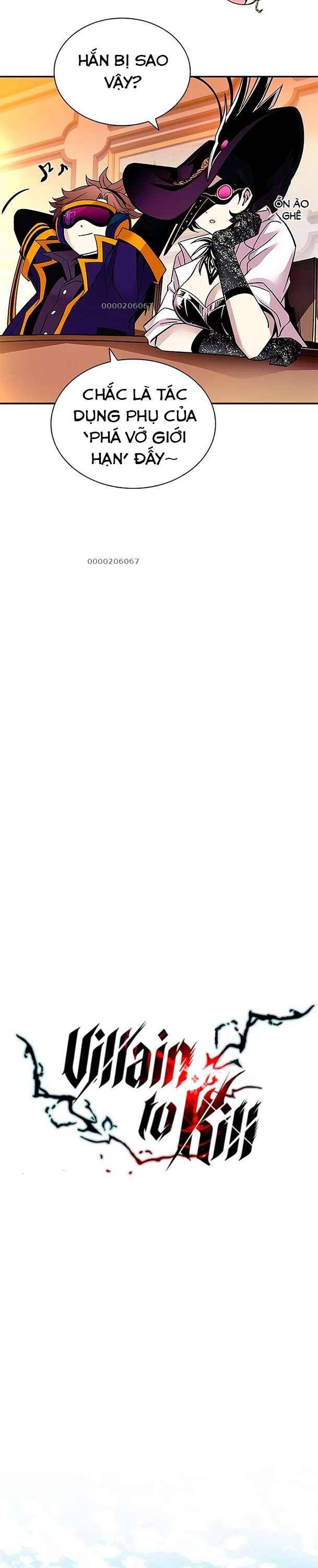 Tiêu Diệt Ác Nhân - Chapter 69 - Page 31