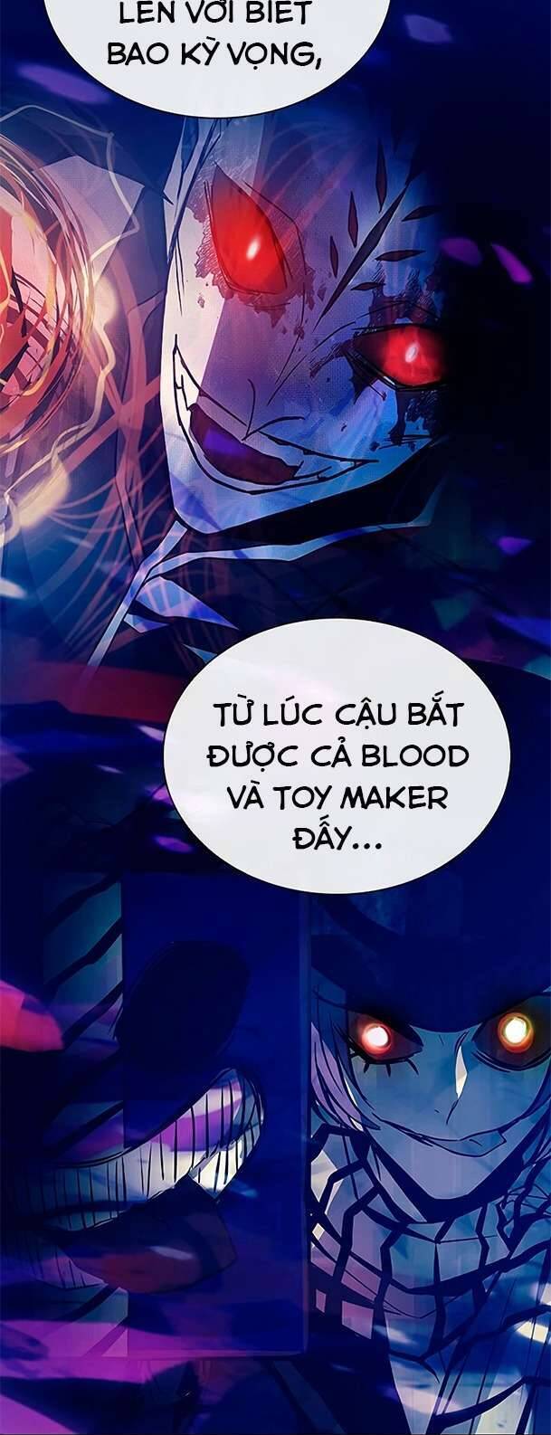 Tiêu Diệt Ác Nhân - Chapter 69 - Page 36