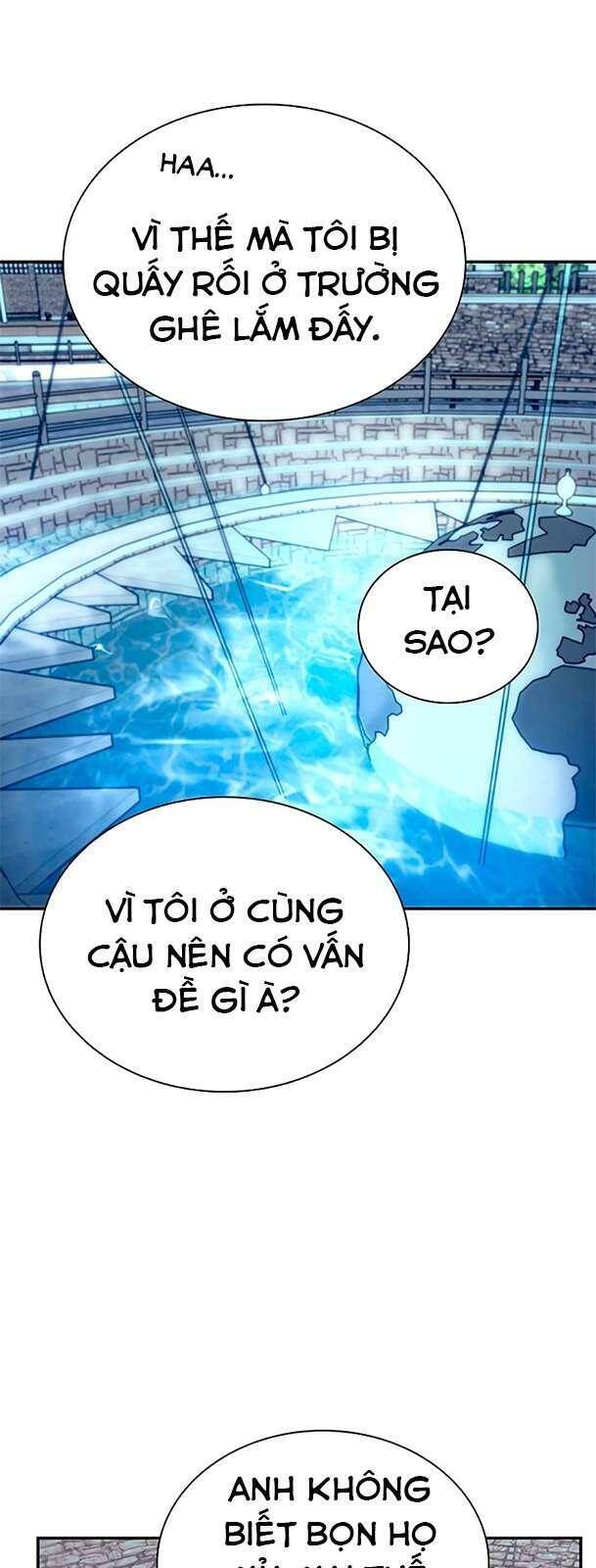 Tiêu Diệt Ác Nhân - Chapter 69 - Page 39