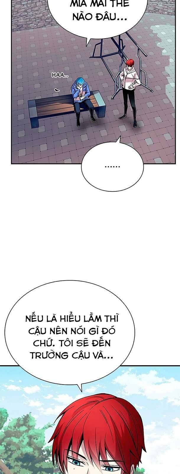Tiêu Diệt Ác Nhân - Chapter 69 - Page 40