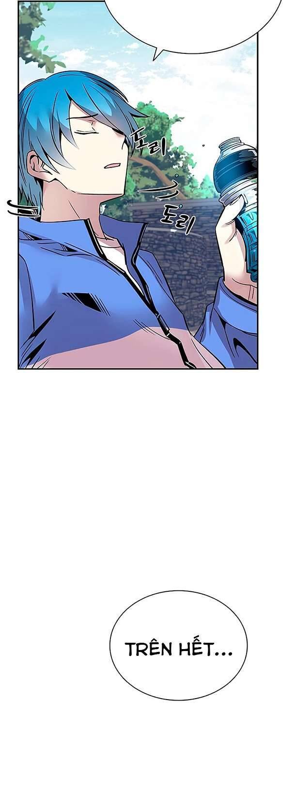 Tiêu Diệt Ác Nhân - Chapter 69 - Page 42