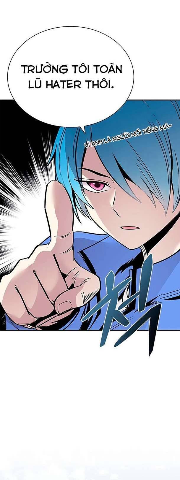 Tiêu Diệt Ác Nhân - Chapter 69 - Page 43