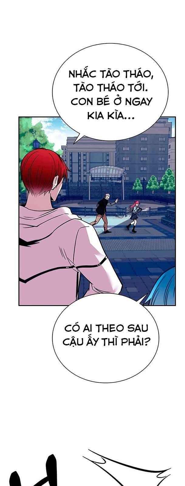 Tiêu Diệt Ác Nhân - Chapter 69 - Page 45