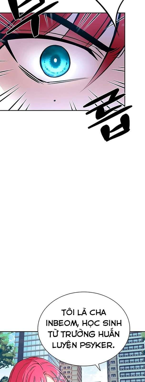 Tiêu Diệt Ác Nhân - Chapter 69 - Page 46