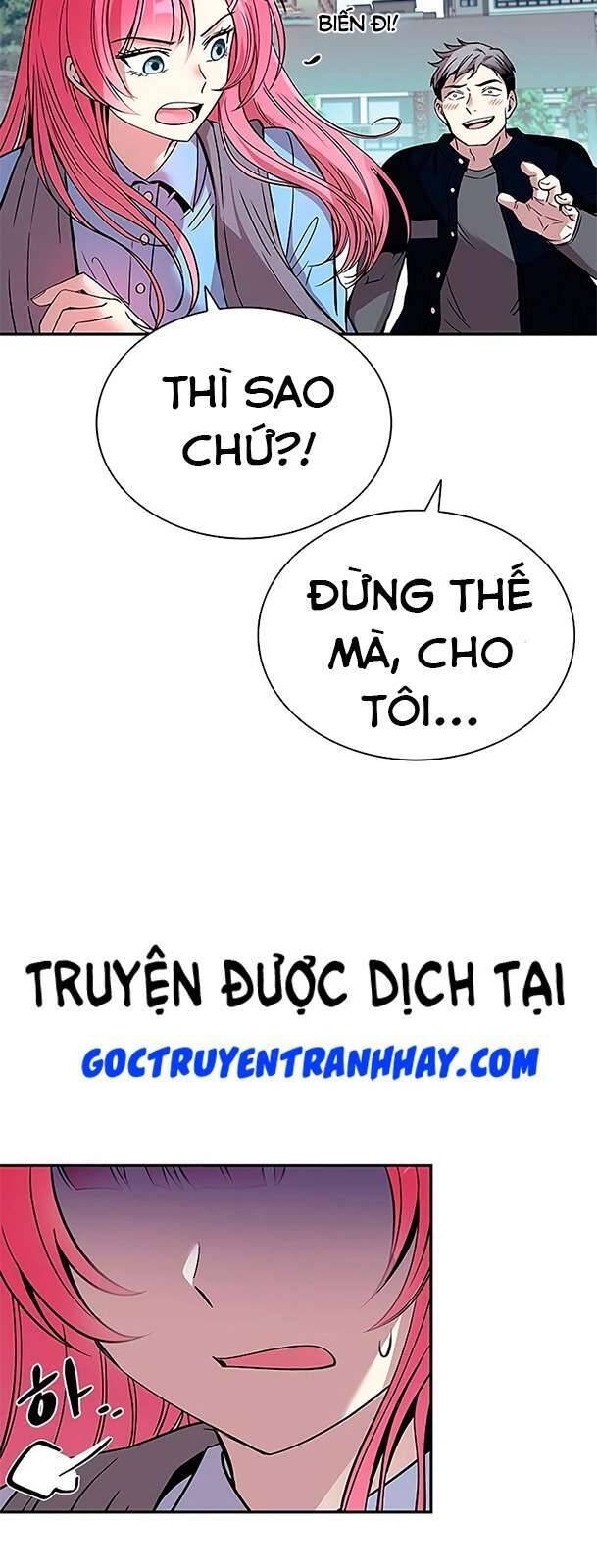 Tiêu Diệt Ác Nhân - Chapter 69 - Page 47