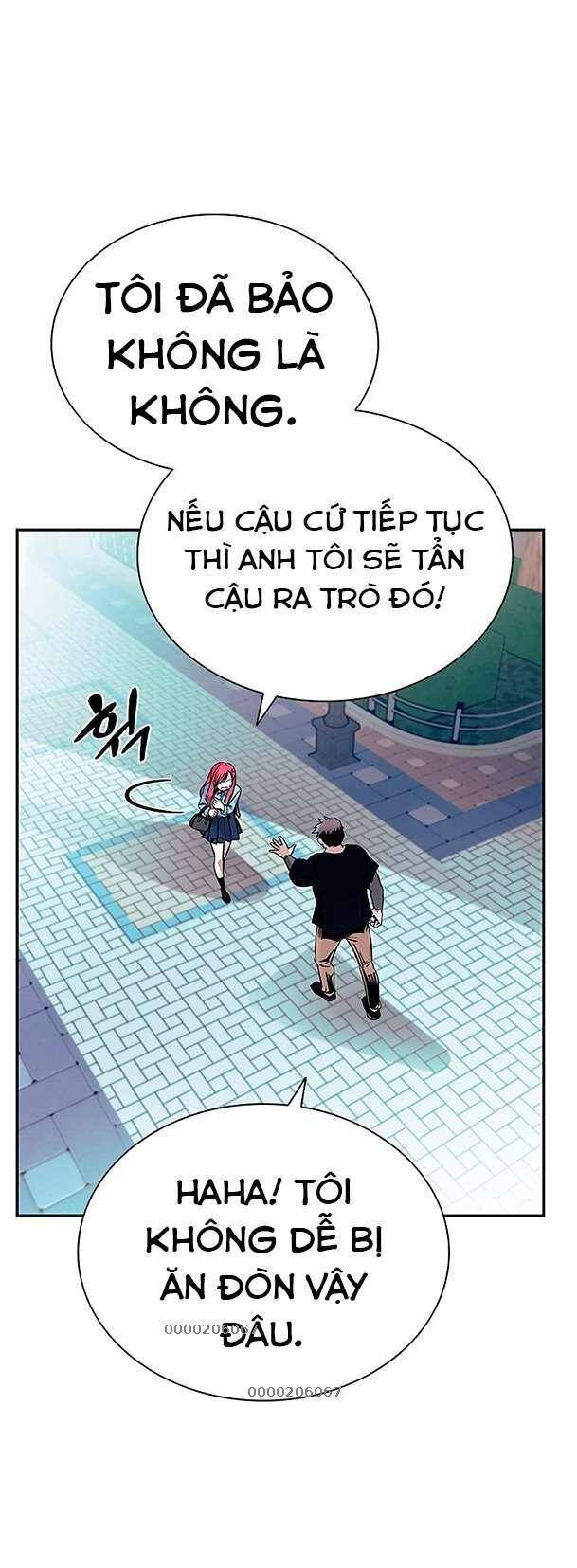 Tiêu Diệt Ác Nhân - Chapter 69 - Page 48
