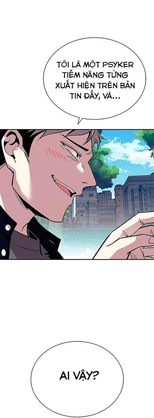 Tiêu Diệt Ác Nhân - Chapter 69 - Page 49