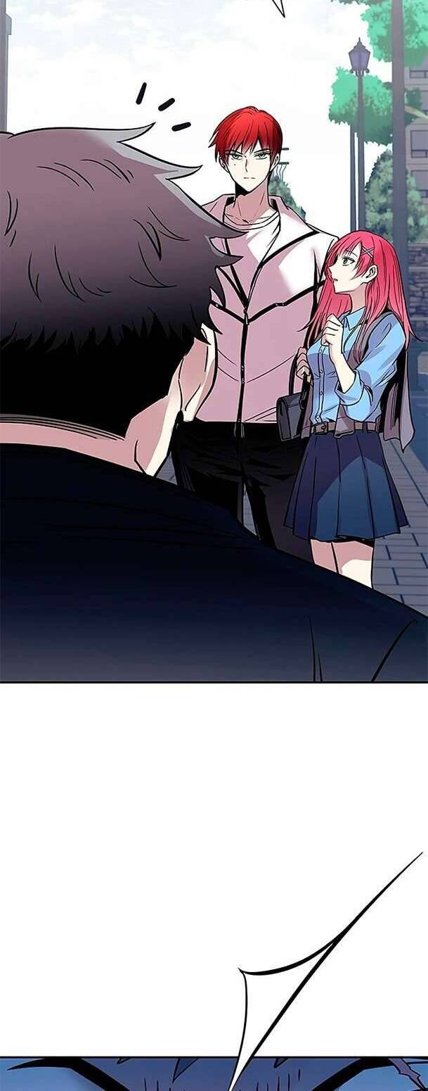 Tiêu Diệt Ác Nhân - Chapter 69 - Page 51