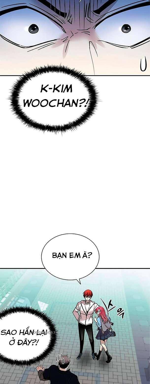 Tiêu Diệt Ác Nhân - Chapter 69 - Page 52