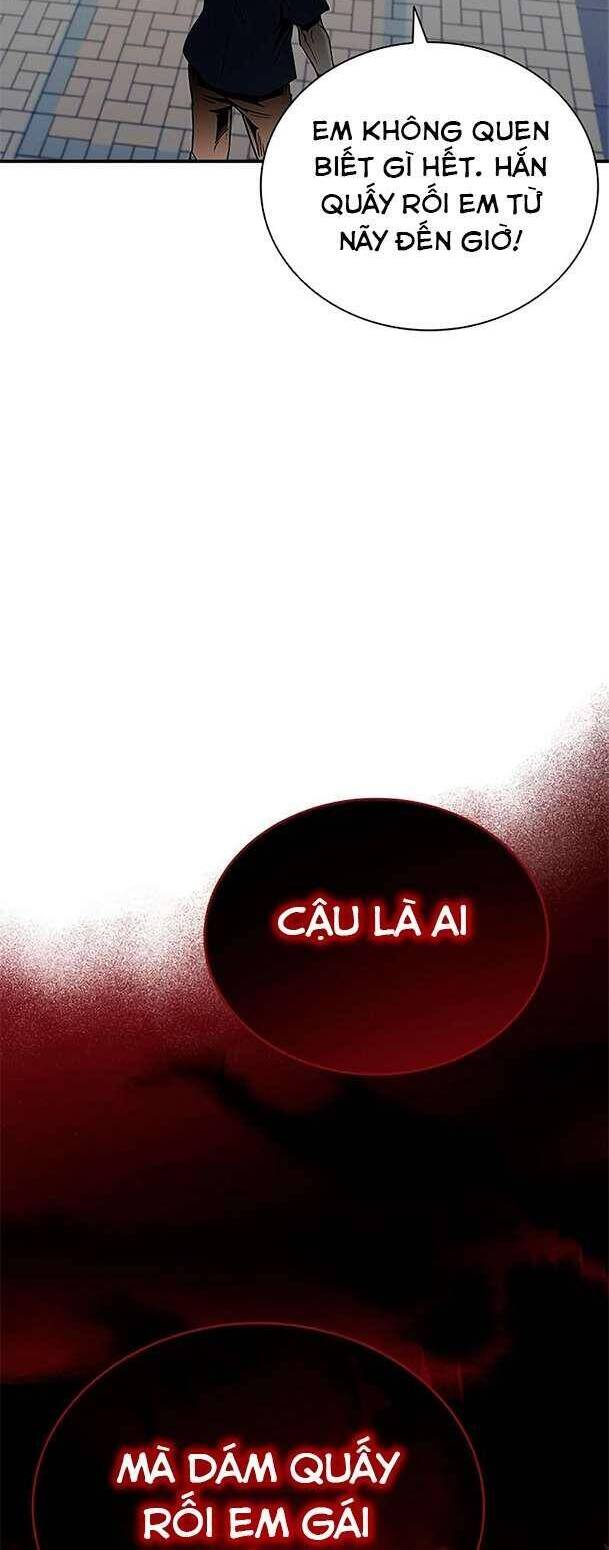 Tiêu Diệt Ác Nhân - Chapter 69 - Page 53