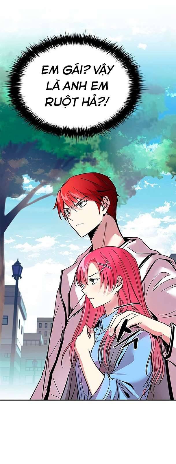 Tiêu Diệt Ác Nhân - Chapter 69 - Page 55