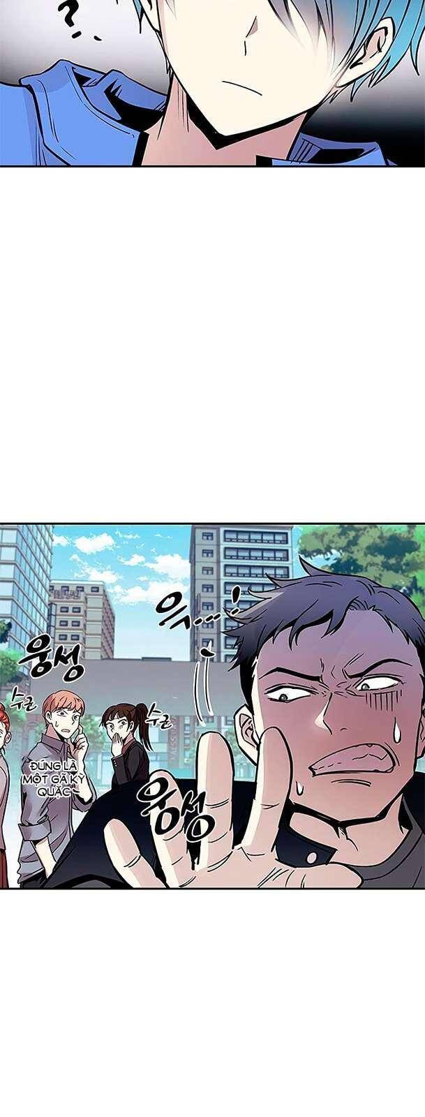 Tiêu Diệt Ác Nhân - Chapter 69 - Page 57