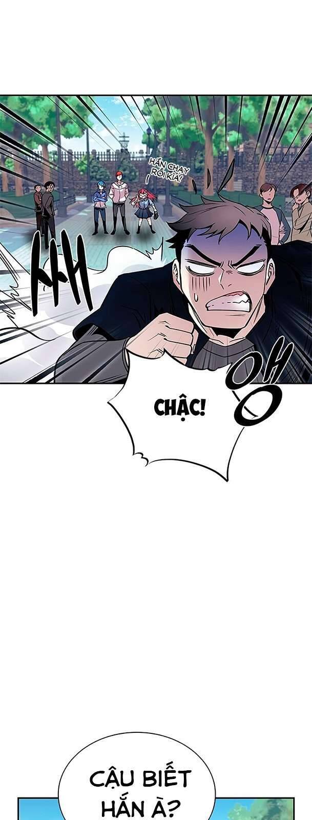 Tiêu Diệt Ác Nhân - Chapter 69 - Page 58