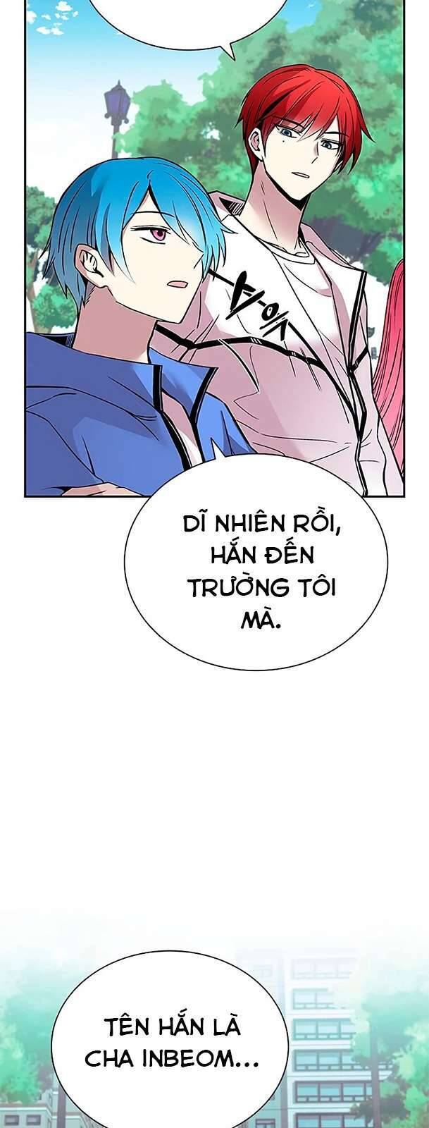Tiêu Diệt Ác Nhân - Chapter 69 - Page 59
