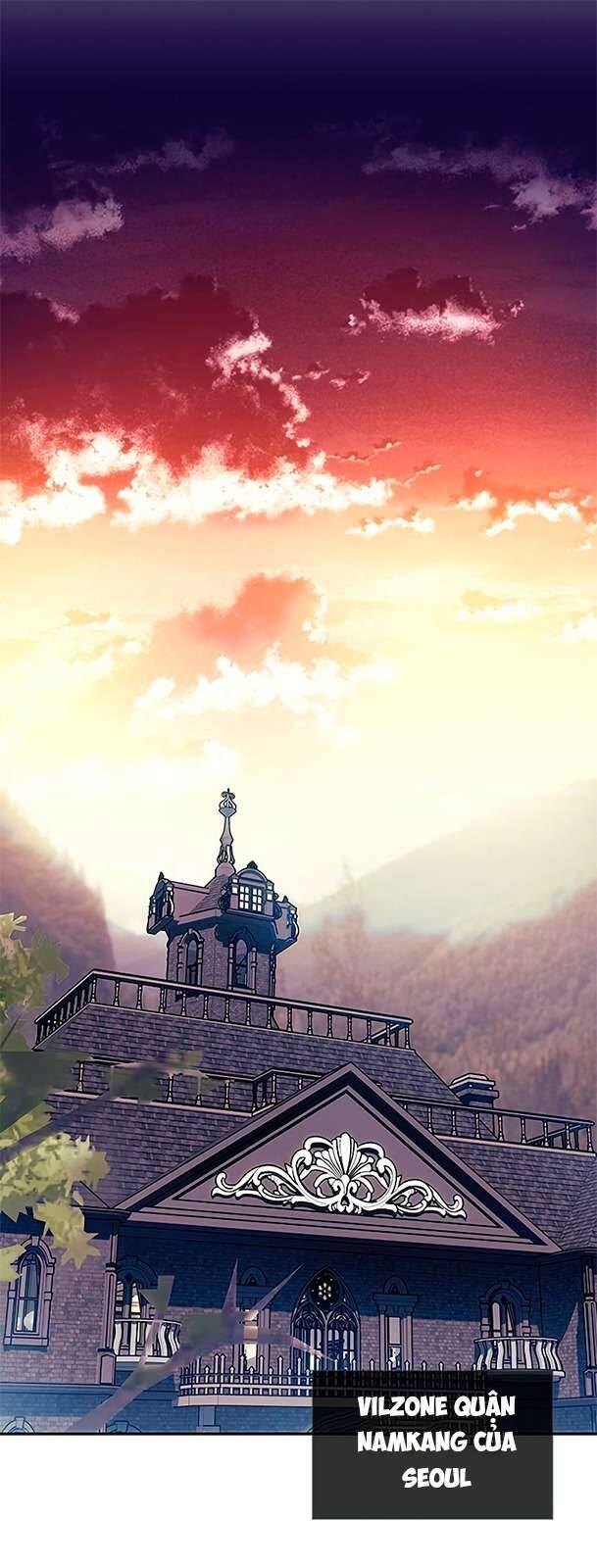 Tiêu Diệt Ác Nhân - Chapter 69 - Page 62