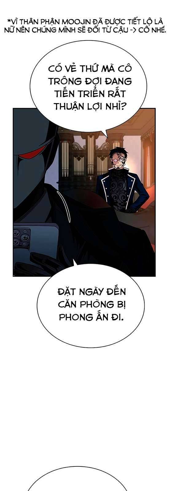 Tiêu Diệt Ác Nhân - Chapter 69 - Page 64