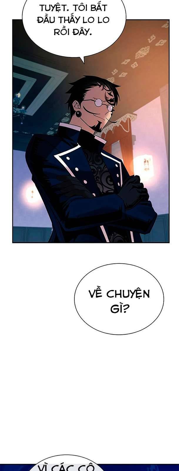 Tiêu Diệt Ác Nhân - Chapter 69 - Page 65