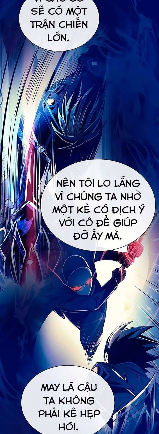 Tiêu Diệt Ác Nhân - Chapter 69 - Page 66