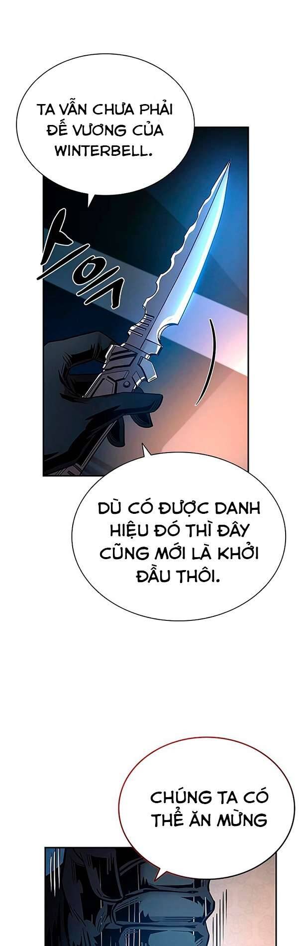 Tiêu Diệt Ác Nhân - Chapter 69 - Page 68