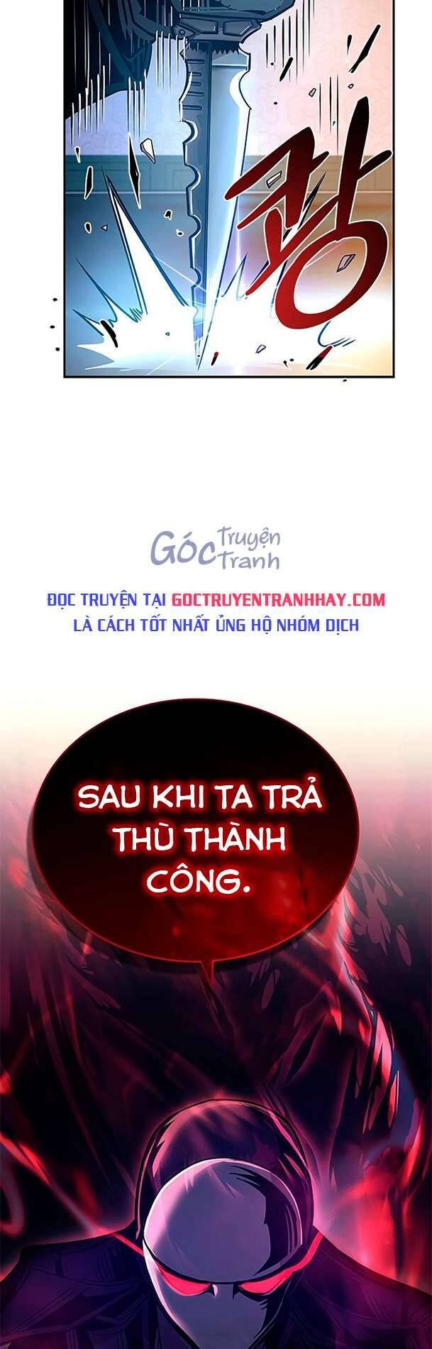 Tiêu Diệt Ác Nhân - Chapter 69 - Page 69
