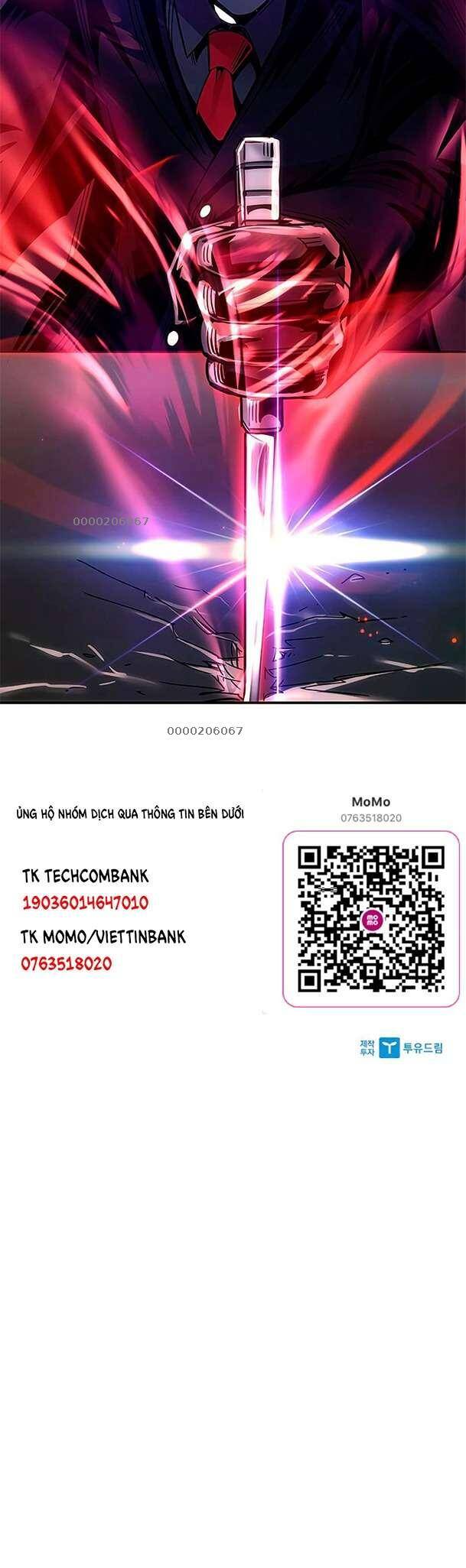 Tiêu Diệt Ác Nhân - Chapter 69 - Page 70