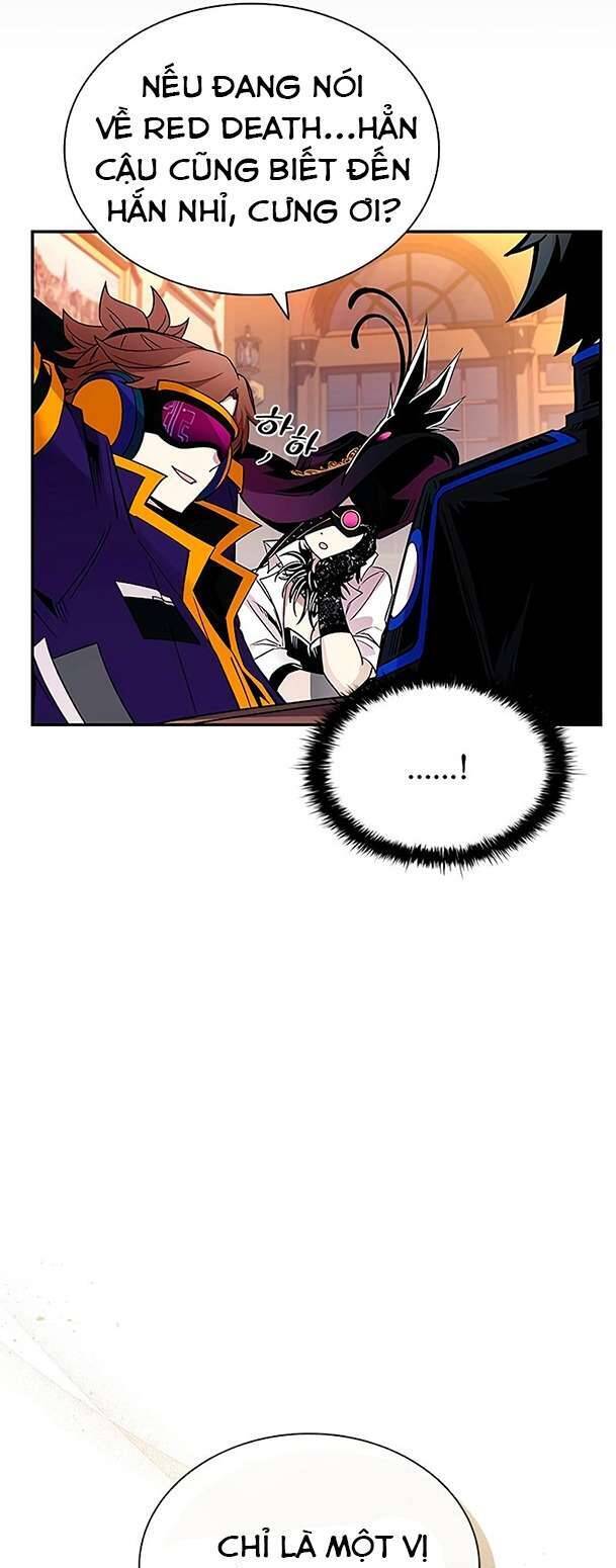 Tiêu Diệt Ác Nhân - Chapter 69 - Page 9