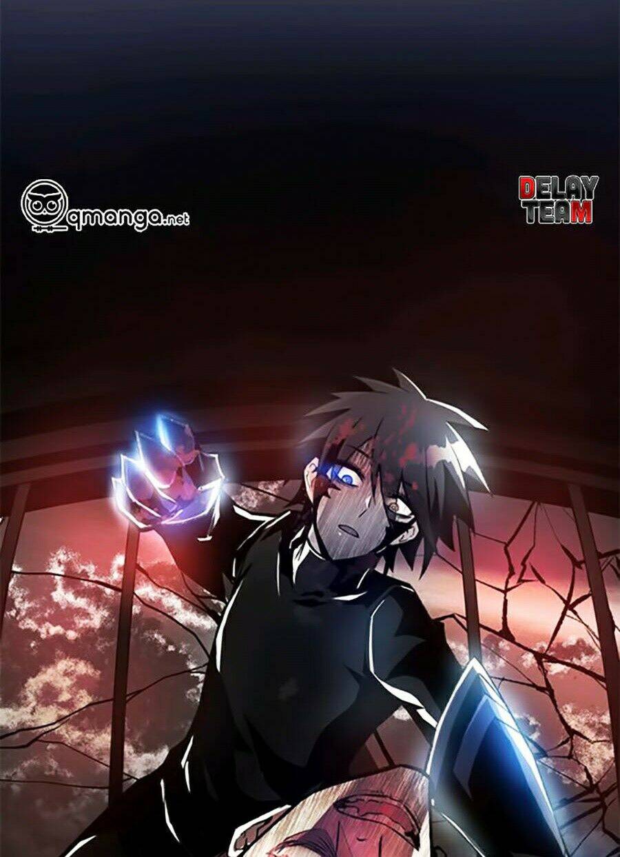 Tiêu Diệt Ác Nhân - Chapter 7 - Page 12