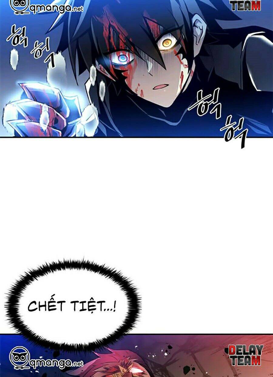 Tiêu Diệt Ác Nhân - Chapter 7 - Page 16