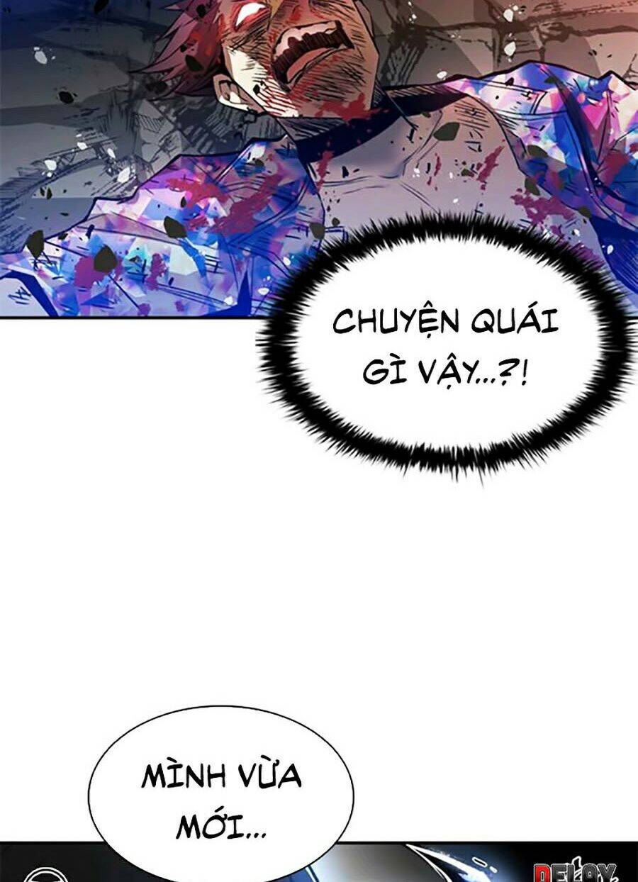 Tiêu Diệt Ác Nhân - Chapter 7 - Page 17